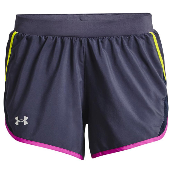 Under Armour Γυναικείο σορτς  Fly By 2.0 Under Armour Γυναικείο σορτς  Fly By 2.0